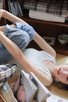 花嫁新娘